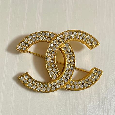 brooches chanel aliexpress|Channel Brooch .